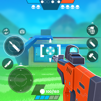 FRAG Pro Shooter: новый сезон