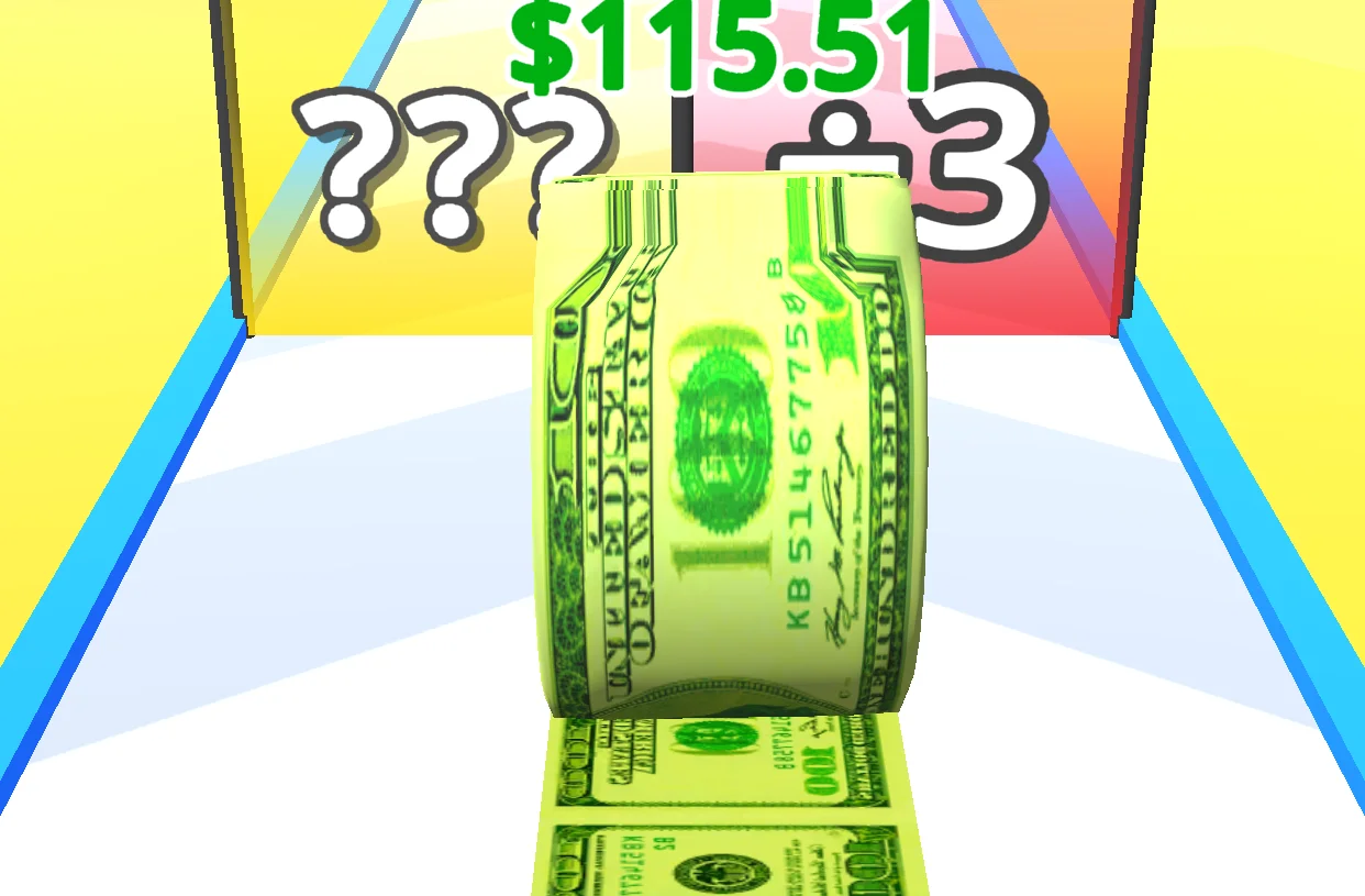 Money Rush